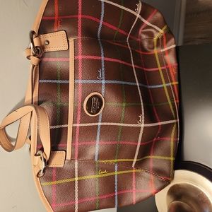 Coach Tote